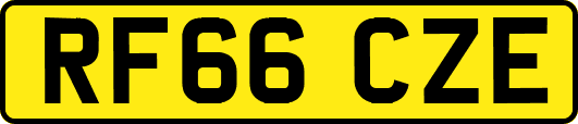 RF66CZE