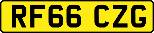 RF66CZG