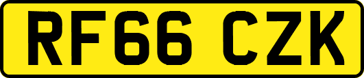 RF66CZK