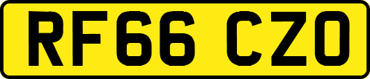 RF66CZO