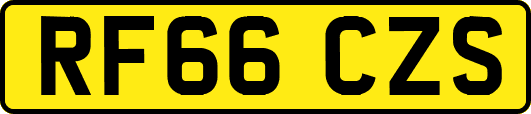 RF66CZS