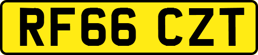 RF66CZT