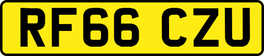 RF66CZU