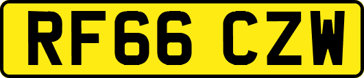 RF66CZW