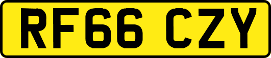 RF66CZY