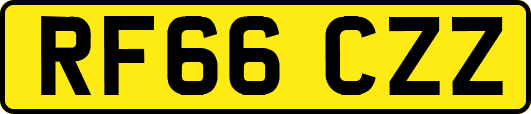 RF66CZZ