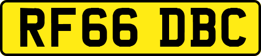 RF66DBC