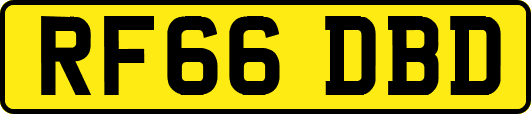 RF66DBD
