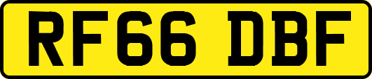 RF66DBF