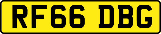 RF66DBG
