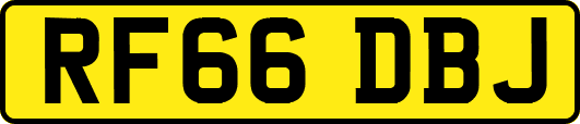 RF66DBJ