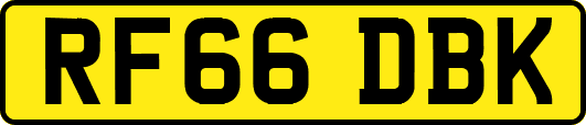 RF66DBK