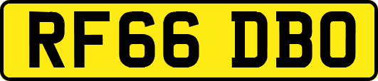 RF66DBO