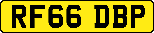 RF66DBP