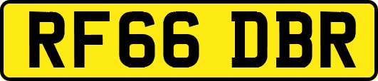 RF66DBR