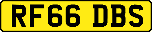 RF66DBS