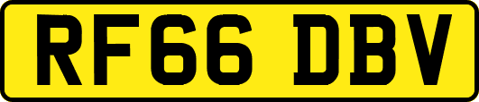 RF66DBV