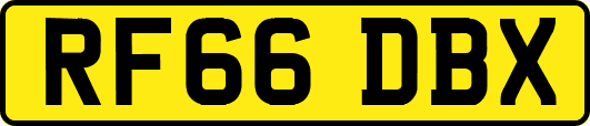 RF66DBX