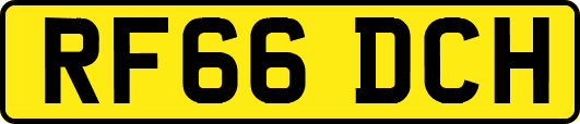 RF66DCH