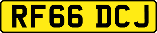 RF66DCJ