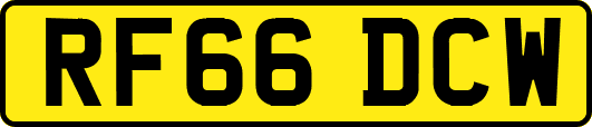RF66DCW