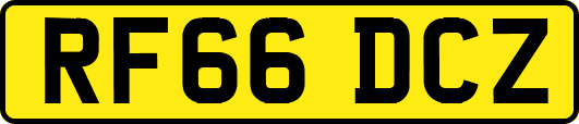 RF66DCZ