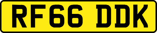 RF66DDK