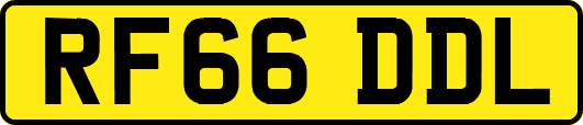 RF66DDL