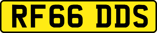 RF66DDS