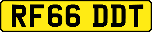 RF66DDT