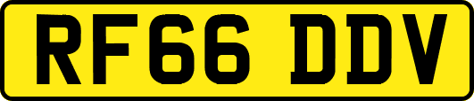 RF66DDV