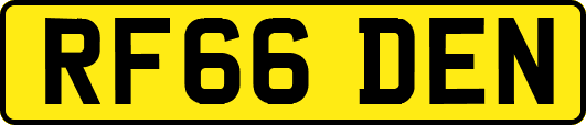 RF66DEN