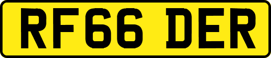 RF66DER