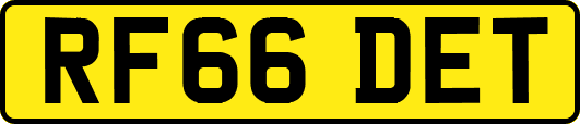 RF66DET