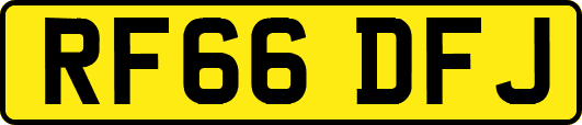 RF66DFJ