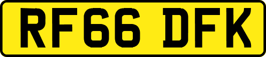 RF66DFK