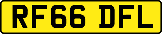 RF66DFL