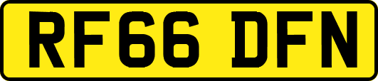 RF66DFN