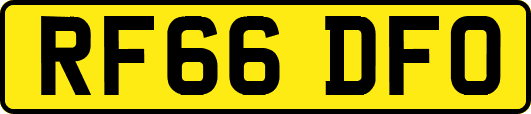RF66DFO
