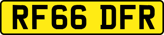 RF66DFR