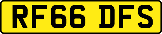 RF66DFS