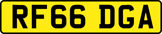 RF66DGA