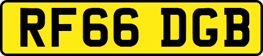 RF66DGB
