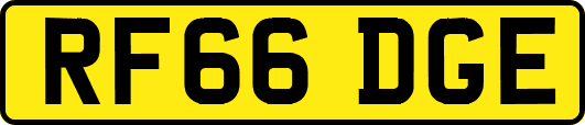 RF66DGE