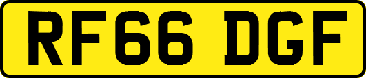 RF66DGF