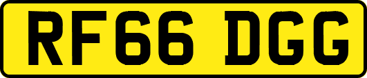 RF66DGG