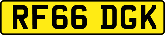 RF66DGK