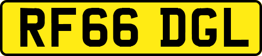RF66DGL