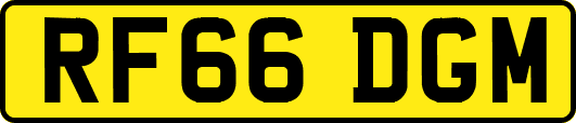 RF66DGM
