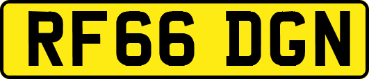 RF66DGN